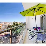 Appartement Loft 39 - Sunny Way By Interhome Albufeira