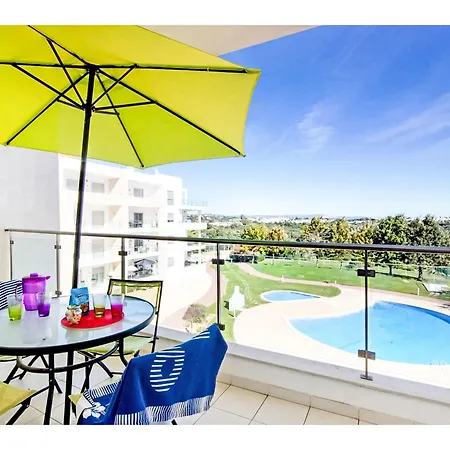 Apartment Azure Loft 39 By Interhome Apartment Albufeira