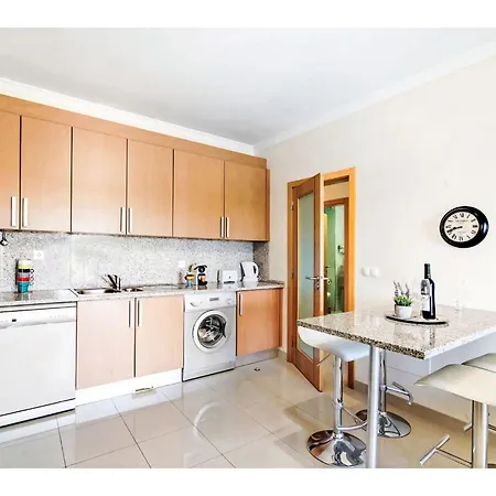 Loft 39 - Sunny Way By Interhome * Albufeira