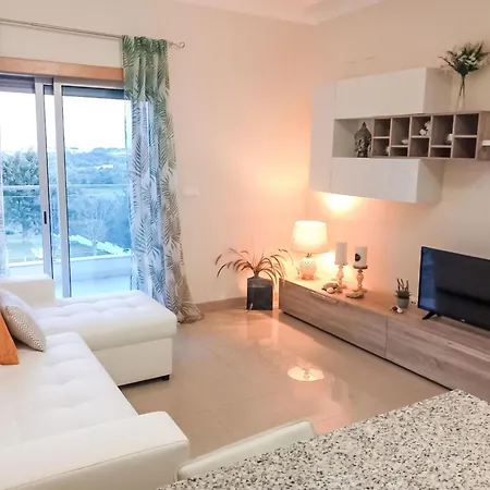 Apartment Azure Loft 39 By Interhome Albufeira