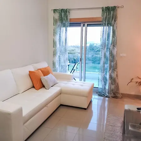 Loft 39 - Sunny Way By Interhome 아파트 알부페이라