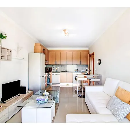 Loft 39 - Sunny Way By Interhome 아파트 알부페이라