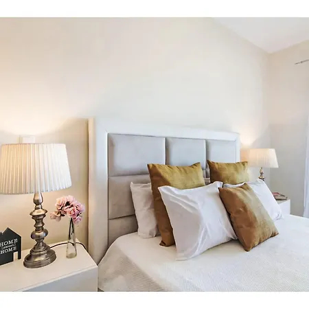 Apartment Azure Loft 39 By Interhome