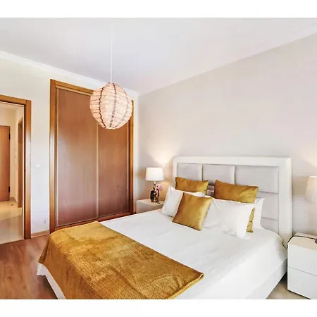 Apartment Azure Loft 39 By Interhome Apartment Albufeira