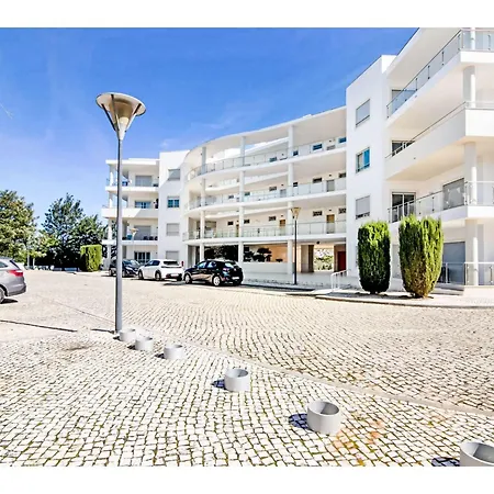 Loft 39 - Sunny Way By Interhome Albufeira