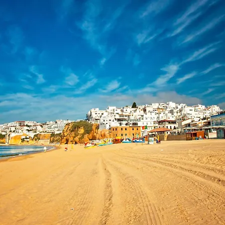 Loft 39 - Sunny Way By Interhome * Albufeira