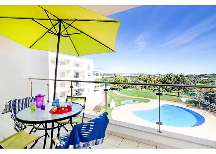 Loft 39 - Sunny Way By Interhome Apartment Albufeira
