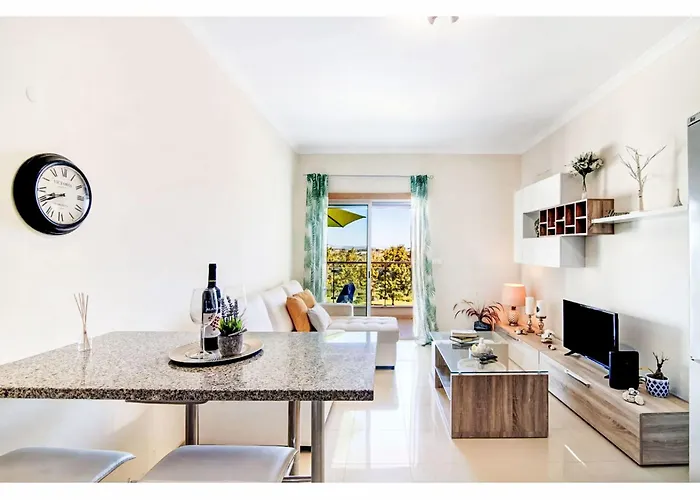 Loft 39 - Sunny Way By Interhome