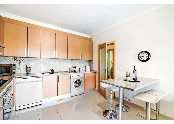 Loft 39 - Sunny Way By Interhome * 알부페이라