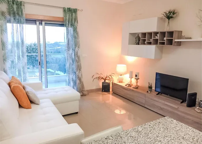 Loft 39 - Sunny Way By Interhome Albufeira