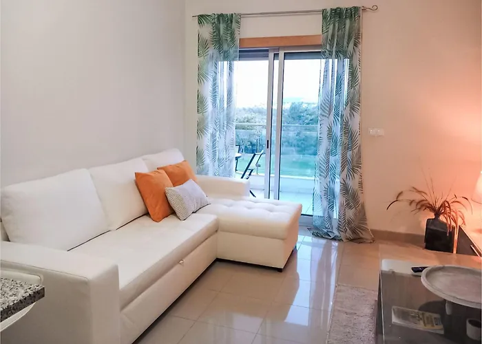 Loft 39 - Sunny Way By Interhome 아파트 알부페이라