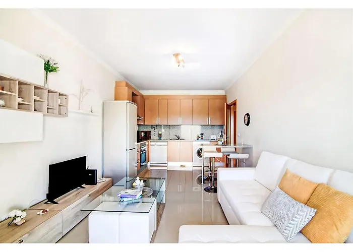 Loft 39 - Sunny Way By Interhome Apartment Albufeira