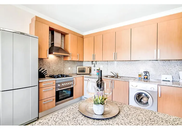 Loft 39 - Sunny Way By Interhome Apartment Albufeira