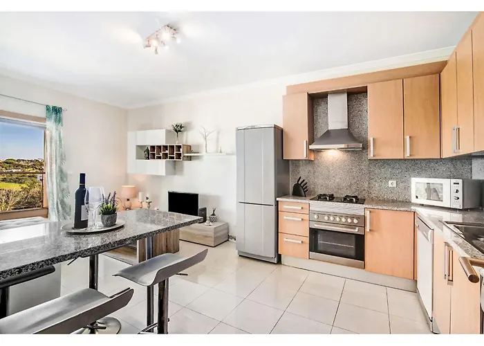 아파트 Loft 39 - Sunny Way By Interhome *