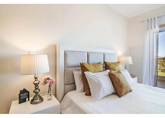 Loft 39 - Sunny Way By Interhome