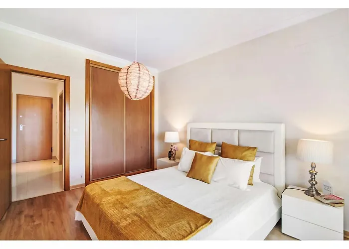 Loft 39 - Sunny Way By Interhome 아파트 알부페이라