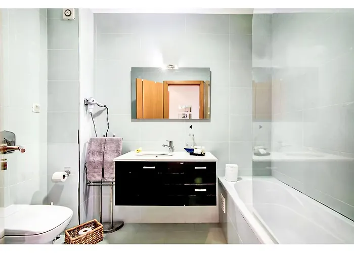 Apartment Loft 39 - Sunny Way By Interhome Albufeira