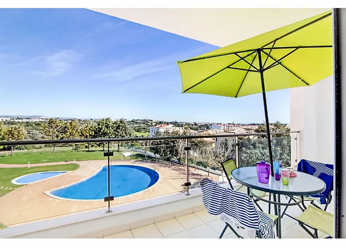 Loft 39 - Sunny Way By Interhome Apartment Albufeira