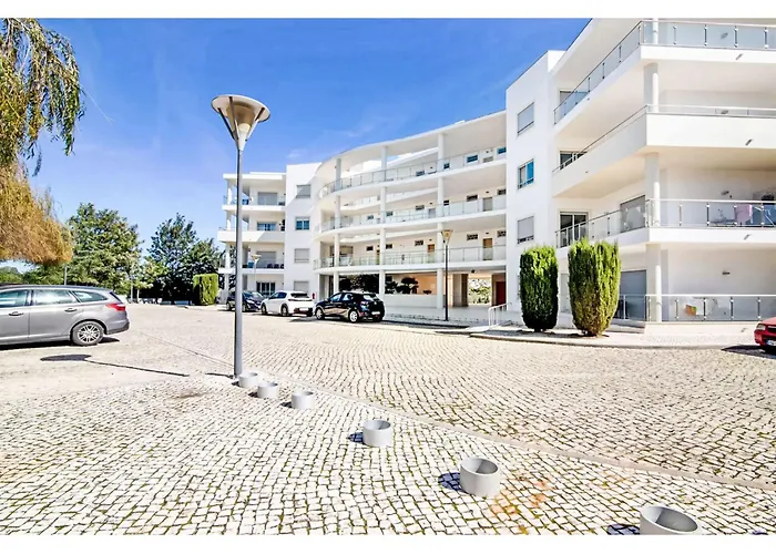 Loft 39 - Sunny Way By Interhome Albufeira