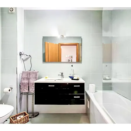 Appartement Loft 39 - Sunny Way By Interhome Albufeira