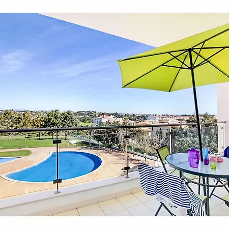 Loft 39 - Sunny Way By Interhome Apartamento Albufeira